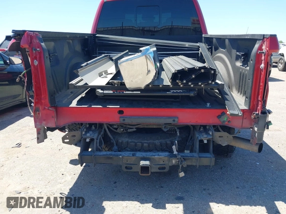 2022 Ford F-250 XL с VIN 1FT7W2BN8NEF40045, выставлен на аукционе IAAI как лот 41959655 с пробегом 61 909 миль миль и . История ставок и продаж доступна на DreamBid. Изображение 22.