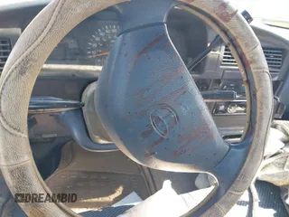 1994 Toyota Pickup DX with VIN JT4RN81P1R5194136, listed as a IAAI auction lot 41848772 with 170,759 mi miles and . Bid and sale history available at DreamBid. Image 13.