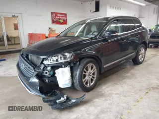 2015 Volvo XC60 T5 z VIN YV4612RK5F2632557, wystawiony jako IAAI lot #42257821 z przebiegiem 151 372 mil mil oraz . Historia ofert i sprzedaży dostępna na DreamBid. Obrazek 2.