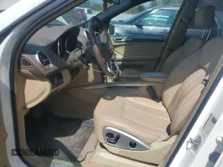2012 Mercedes-Benz GL 350 with VIN 4JGBF2FE0CA768318, listed as a Copart auction lot 54257625 with 325,755 mi miles and Clean Title. Bid and sale history available at DreamBid. Image 7.
