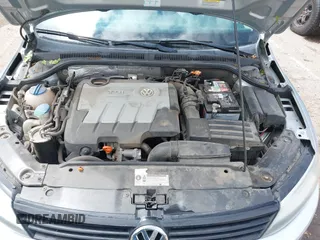 2012 Volkswagen Jetta TDI w/Premium & Nav с VIN 3VWLL7AJ7CM394566, выставлен на аукционе IAAI как лот 42203479 с пробегом 128 070 миль миль и . История ставок и продаж доступна на DreamBid. Изображение 10.