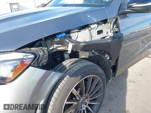 2021 Mercedes-Benz GLE 350 z VIN 4JGFB4JB8MA384259, wystawiony jako IAAI lot #41548280 z przebiegiem 59 852 mil mil oraz . Historia ofert i sprzedaży dostępna na DreamBid. Obrazek 6.