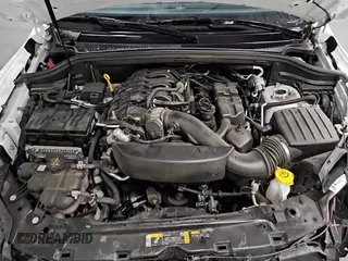 2024 Dodge Durango GT Plus с VIN 1C4RDHDG8RC118987, выставлен на аукционе Copart как лот 86155545 с пробегом 56 436 миль миль и Чистый • Clean title. История ставок и продаж доступна на DreamBid. Изображение 15.