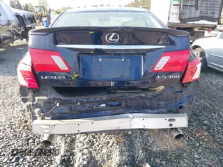 2007 Lexus ES 330 with VIN JTHBJ46G472066064, listed as a IAAI auction lot 42103710 with 206,674 mi miles and . Bid and sale history available at DreamBid. Image 6.