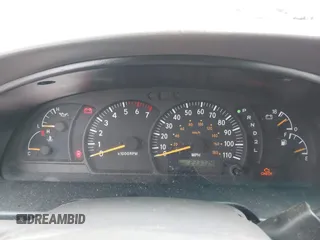 2001 Toyota Tundra SR5 with VIN 5TBRT341X1S204718, listed as a IAAI auction lot 41760173 with 233,734 mi miles and . Bid and sale history available at DreamBid. Image 7.