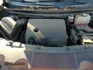 2018 Chevrolet Traverse LT Cloth с VIN 1GNERGKW8JJ141276, выставлен на аукционе Copart как лот 86298835 с пробегом 95 263 миль миль и Списание • Salvage title. История ставок и продаж доступна на DreamBid. Изображение 15.