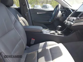 2015 Chevrolet Impala LTZ with VIN 2G1155SL2F9180468, listed as a IAAI auction lot 42026953 with 159,625 mi miles and . Bid and sale history available at DreamBid. Image 5.