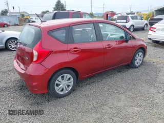 2017 Nissan Note SV с VIN 3N1CE2CP4HL352227, выставлен на аукционе IAAI как лот 42297732 с пробегом 86 747 миль миль и . История ставок и продаж доступна на DreamBid. Изображение 4.