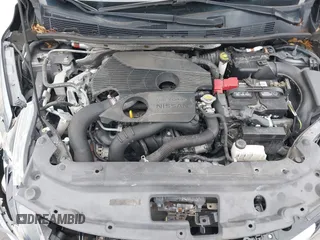 2017 Nissan Sentra Nismo с VIN 3N1CB7AP4HY256500, выставлен на аукционе IAAI как лот 41329671 с пробегом 89 863 миль миль и . История ставок и продаж доступна на DreamBid. Изображение 10.