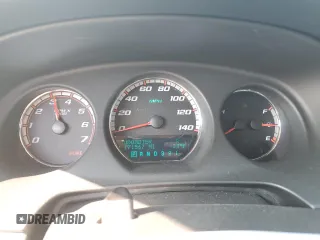 2006 Chevrolet Monte Carlo SS with VIN 2G1WL16C069248457, listed as a Copart auction lot 69178204 with 171,567 mi miles and Salvage Title. Bid and sale history available at carsss.com. Image 9.