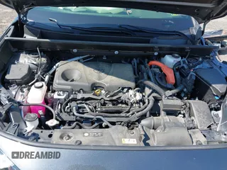 2024 Toyota RAV4 Hybrid XSE z VIN JTME6RFV5RD554443, wystawiony jako IAAI lot #42531459 z przebiegiem Nie podano mil oraz . Historia ofert i sprzedaży dostępna na DreamBid. Obrazek 10.