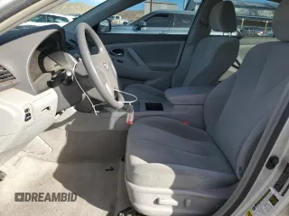 2009 Toyota Camry with VIN 4T1BE46K69U352348, listed as a Copart auction lot 44149865 with 136,110 mi miles and Salvage Title. Bid and sale history available at carsss.com. Image 7.