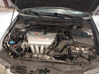 2007 Acura TSX Navi z VIN JH4CL96987C014167, wystawiony jako IAAI lot #42276025 z przebiegiem 206 642 mil mil oraz . Historia ofert i sprzedaży dostępna na DreamBid. Obrazek 10.