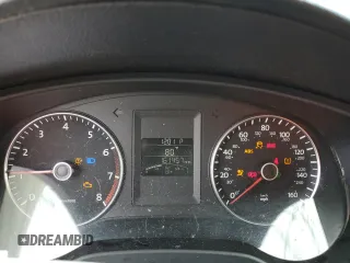 2013 Volkswagen Jetta SE z VIN 3VWDX7AJXDM437629, wystawiony jako Copart lot #73959494 z przebiegiem 161 457 mil mil oraz Nie do naprawy • Non repairable. Historia ofert i sprzedaży dostępna na DreamBid. Obrazek 9.