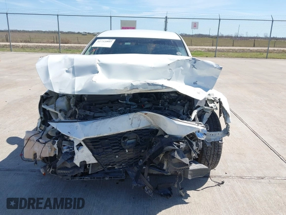 2019 Nissan Altima S with VIN 1N4BL4BV1KC154384, listed as a IAAI auction lot 41733885 with 102,566 mi miles and . Bid and sale history available at DreamBid. Image 6.