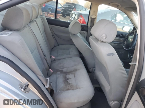 2004 Volkswagen Jetta GL with VIN 3VWRK69M84M029353, listed as a Copart auction lot 86177874 with 213,432 mi miles and Salvage title. Bid and sale history available at DreamBid. Image 10.