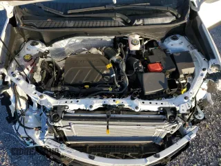 2024 Buick Encore GX Preferred z VIN KL4AMBS29RB091333, wystawiony jako Copart lot #64447795 z przebiegiem 1 575 mil mil oraz Szkoda całkowita • Salvage title. Historia ofert i sprzedaży dostępna na DreamBid. Obrazek 12.