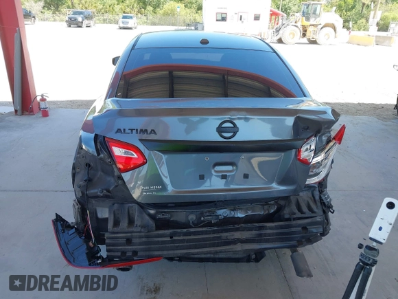 2016 Nissan Altima S with VIN 1N4AL3AP7GC294942, listed as a IAAI auction lot 42072679 with 125,371 mi miles and . Bid and sale history available at DreamBid. Image 17.