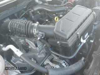 2023 Ford Escape ST-Line with VIN 1FMCU0MN8PUB17539, listed as a IAAI auction lot 42700388 with 18,198 mi miles and . Bid and sale history available at DreamBid. Image 19.