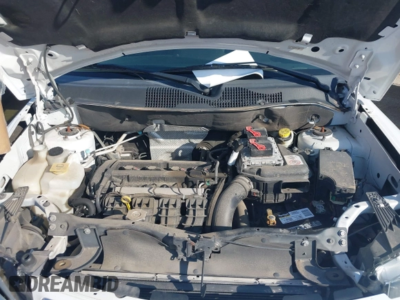 2016 Jeep Compass Sport with VIN 1C4NJCBA7GD705620, listed as a IAAI auction lot 42252671 with 105,903 mi miles and . Bid and sale history available at DreamBid. Image 10.
