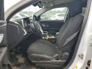 2012 Chevrolet Equinox LT w/1LT with VIN 2GNALDEK7C1180882, listed as a Copart auction lot 51837435 with 175,764 mi miles and Salvage Title. Bid and sale history available at carsss.com. Image 7.