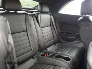 2016 Buick Cascada Premium с VIN W04WT3N58GG103797, выставлен на аукционе Copart как лот 55849665 с пробегом 41 912 миль миль и Списание • Salvage title. История ставок и продаж доступна на DreamBid. Изображение 10.