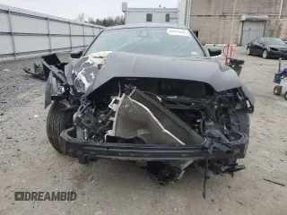 2019 Lincoln Continental Select with VIN 1LN6L9TK3K5606638, listed as a Copart auction lot 43743855 with 117,400 mi miles and Salvage Title. Bid and sale history available at carsss.com. Image 5.