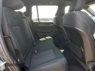 2025 Jeep Grand Cherokee Altitude X z VIN 1C4RJHAG9SC304850, wystawiony jako Copart lot #59705785 z przebiegiem 484 mil mil oraz Szkoda całkowita • Salvage title. Historia ofert i sprzedaży dostępna na DreamBid. Obrazek 10.
