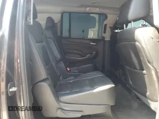 2016 Chevrolet Suburban LTZ with VIN 1GNSCJKC2GR196226, listed as a Copart auction lot 58443695 with 174,035 mi miles and Clean title. Bid and sale history available at DreamBid. Image 11.