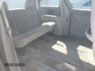 2003 Dodge Caravan SE with VIN 1D4GP253X3B101552, listed as a IAAI auction lot 42007148 with 278,745 mi miles. Bid and sale history available at carsss.com. Image 8.