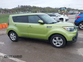 2017 Kia Soul with VIN KNDJN2A28H7882961, listed as a IAAI auction lot 41919349 with 74,350 mi miles. Bid and sale history available at carsss.com. Image 13.