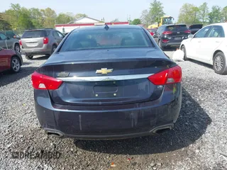 2014 Chevrolet Impala LTZ с VIN 2G1155S36E9219450, выставлен на аукционе IAAI как лот 42195878 с пробегом 233 489 миль миль и . История ставок и продаж доступна на DreamBid. Изображение 17.