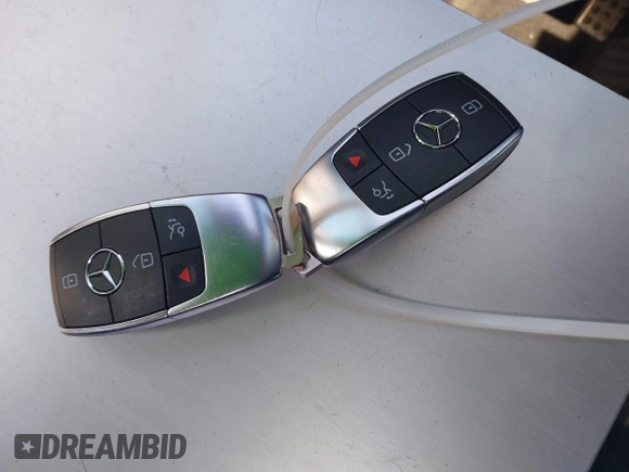 2021 Mercedes-Benz A 220 with VIN W1K3G4EB6MJ290020, listed as a IAAI auction lot 41691773 with 53,991 mi miles and . Bid and sale history available at DreamBid. Image 11.