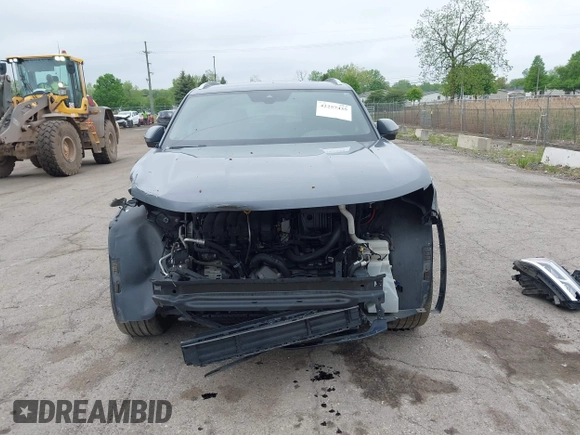 2021 Volkswagen Atlas SEL Premium R-Line с VIN 1V2FE2CA0MC223881, выставлен на аукционе IAAI как лот 42257435 с пробегом 81 674 миль миль и . История ставок и продаж доступна на DreamBid. Изображение 13.
