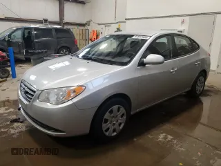 2007 Hyundai Elantra с VIN KMHDT45D67U084254, выставлен на аукционе Copart как лот 85807664 с пробегом 199 673 миль миль и Чистый • Clean title. История ставок и продаж доступна на DreamBid. Изображение 1.