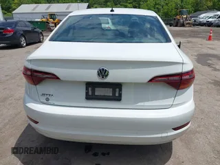 2019 Volkswagen Jetta S with VIN 3VWC57BU6KM267969, listed as a IAAI auction lot 42342206 with 77,029 mi miles and . Bid and sale history available at DreamBid. Image 16.