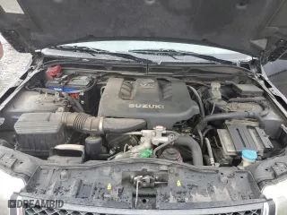 2007 Suzuki Grand Vitara with VIN JS3TE941874203583, listed as a Copart auction lot 50128744 with 199,208 mi miles and Salvage Title. Bid and sale history available at carsss.com. Image 11.