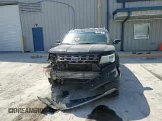 2016 Ford Explorer Limited z VIN 1FM5K8F85GGA79299, wystawiony jako Copart lot #48764415 z przebiegiem 266 332 mil mil oraz Szkoda całkowita • Salvage title. Historia ofert i sprzedaży dostępna na DreamBid. Obrazek 11.
