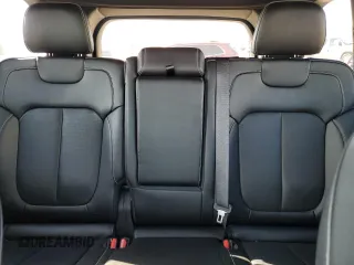 2022 Jeep Grand Cherokee Overland with VIN 1C4RJYD64N8756960, listed as a Copart auction lot 69174624 with 23,249 mi miles and Salvage title. Bid and sale history available at DreamBid. Image 10.
