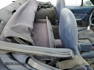 1995 Porsche 968 z VIN WP0CA2961SS840213, wystawiony jako Copart lot #75538284 z przebiegiem 105 904 mil mil oraz Szkody całkowita. Historia ofert i sprzedaży dostępna na DreamBid. Obrazek 10.