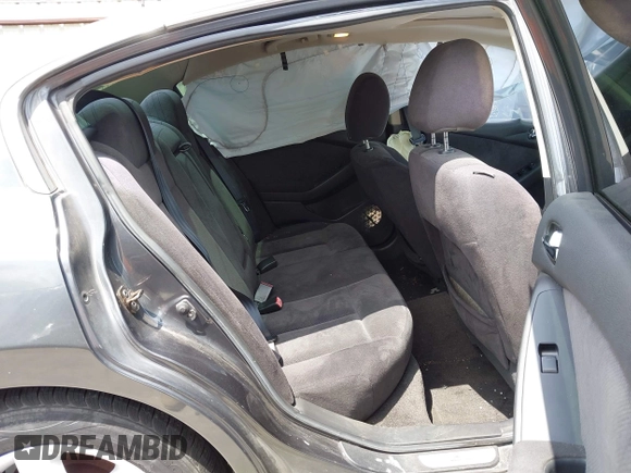 2009 Nissan Altima 2.5 z VIN 1N4AL21E69N560192, wystawiony jako IAAI lot #42030783 z przebiegiem 179 859 mil mil oraz . Historia ofert i sprzedaży dostępna na DreamBid. Obrazek 8.