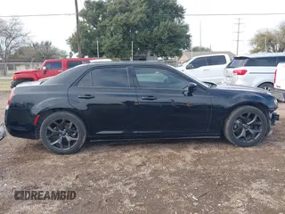 2023 Chrysler 300 Touring with VIN 2C3CCAAG4PH577551, listed as a IAAI auction lot 41364688 with 25,186 mi miles and . Bid and sale history available at DreamBid. Image 14.