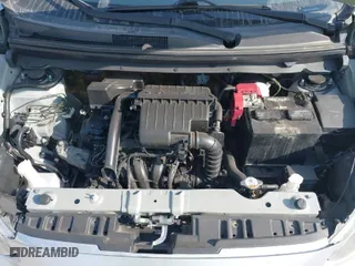 2018 Mitsubishi Mirage ES with VIN ML32A3HJ0JH001076, listed as a IAAI auction lot 41789085 with 73,698 mi miles. Bid and sale history available at carsss.com. Image 10.