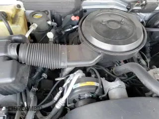 1994 Chevrolet Suburban с VIN 1GNFK16K4RJ343654, выставлен на аукционе Copart как лот 82019794 с пробегом 166 723 миль миль и Списание • Salvage title. История ставок и продаж доступна на DreamBid. Изображение 13.