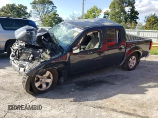 2010 Nissan Frontier Pro-4X z VIN 1N6AD0EVXAC414638, wystawiony jako Copart lot #72902794 z przebiegiem Nie podano mil oraz Szkoda całkowita • Salvage title. Historia ofert i sprzedaży dostępna na DreamBid. Obrazek 1.