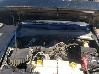 2012 Jeep Liberty Sport with VIN 1C4PJLAK4CW147307, listed as a Copart auction lot 85914364 with 206,137 mi miles and Salvage Title. Bid and sale history available at carsss.com. Image 12.