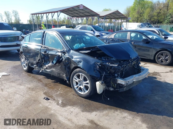 2009 Acura TL z VIN 19UUA86279A017568, wystawiony jako IAAI lot #41975176 z przebiegiem 171 865 mil mil oraz . Historia ofert i sprzedaży dostępna na DreamBid. Obrazek 1.