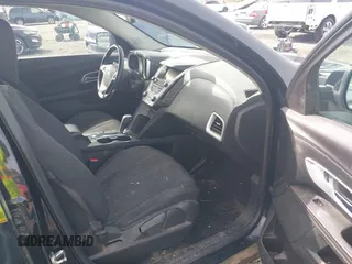 2015 Chevrolet Equinox LT z VIN 2GNFLFEK2F6124843, wystawiony jako IAAI lot #41980422 z przebiegiem 206 769 mil mil oraz . Historia ofert i sprzedaży dostępna na DreamBid. Obrazek 5.