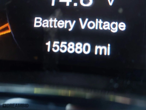 2019 Jeep Grand Cherokee Limited with VIN 1C4RJFBG2KC618052, listed as a IAAI auction lot 41583005 with 155,880 mi miles. Bid and sale history available at carsss.com. Image 15.