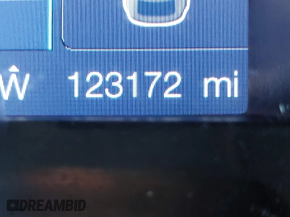 2013 Ford Explorer with VIN 1FM5K8B89DGC94444, listed as a IAAI auction lot 41872722 with 123,172 mi miles and . Bid and sale history available at carsss.com. Image 15.